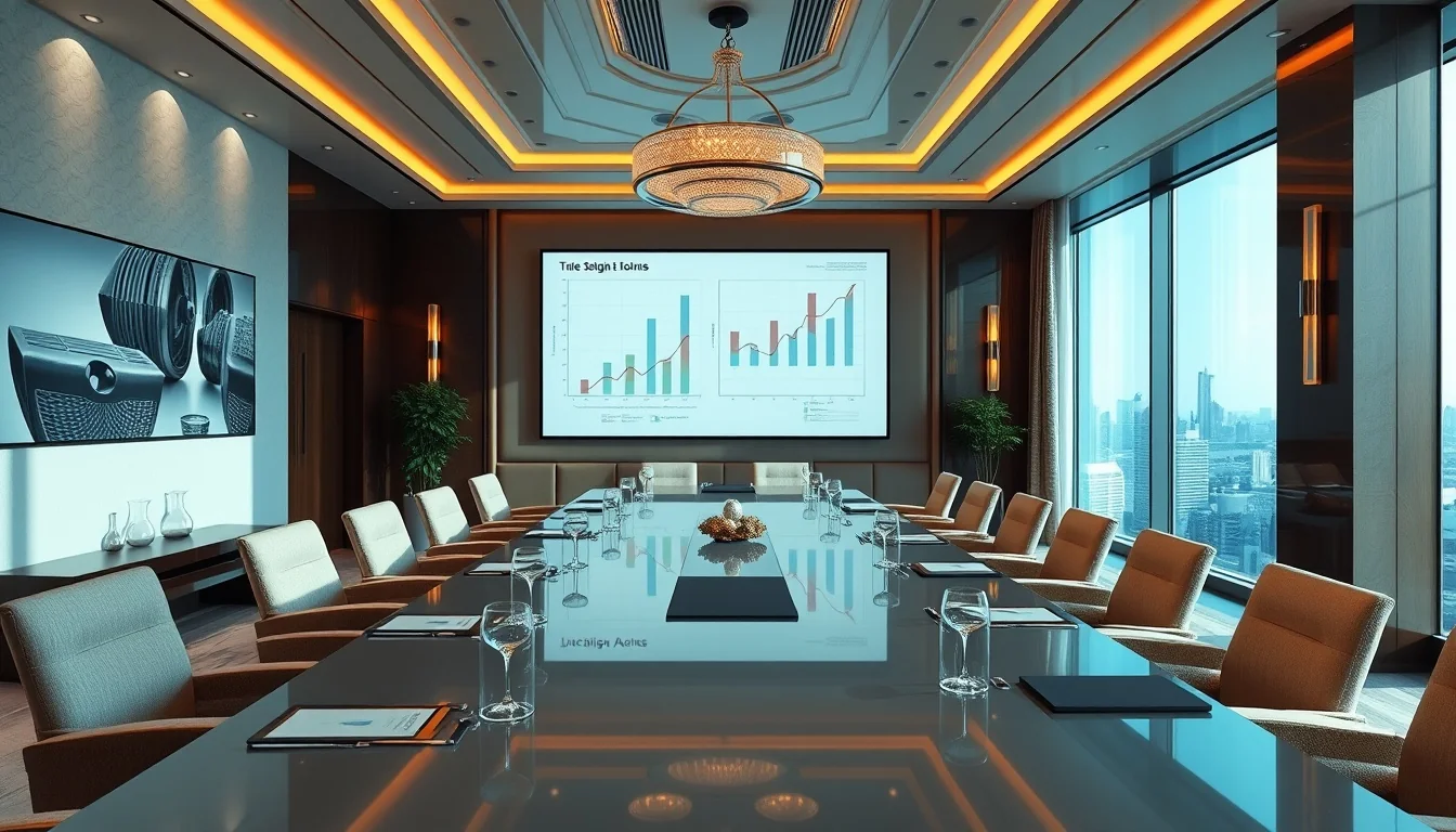 Premium plan visual